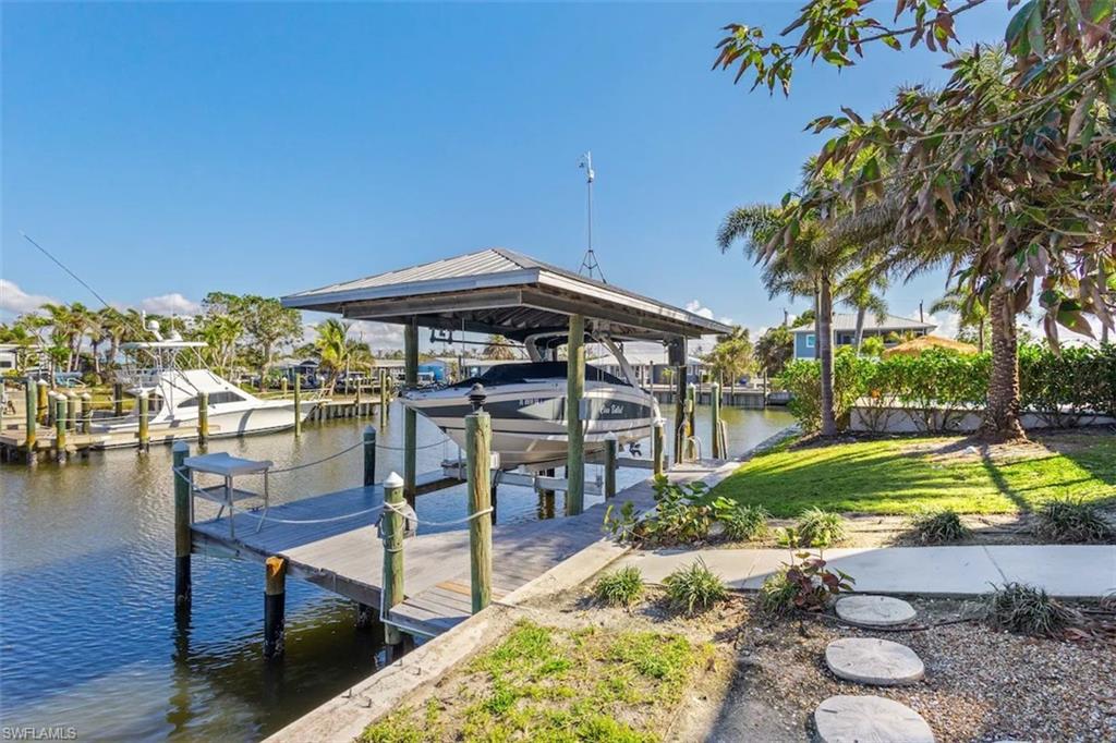 BAYVIEW ACRES - Residential