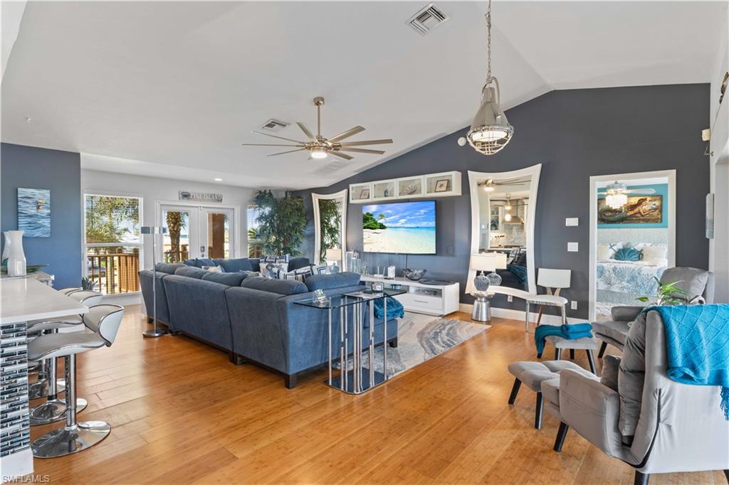 BAYVIEW ACRES - Residential