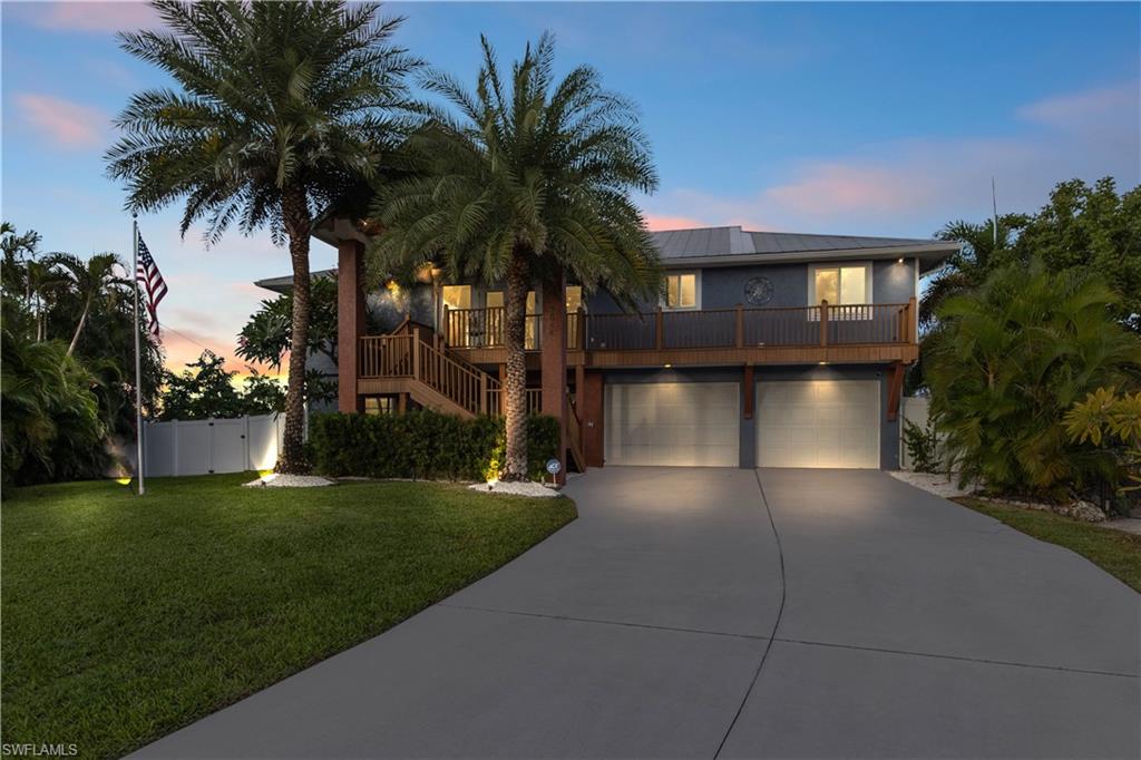 BAYVIEW ACRES - Residential