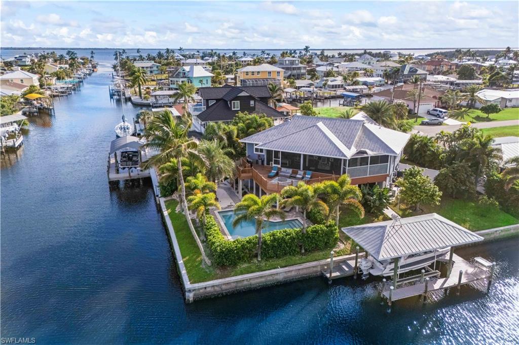 BAYVIEW ACRES - Residential