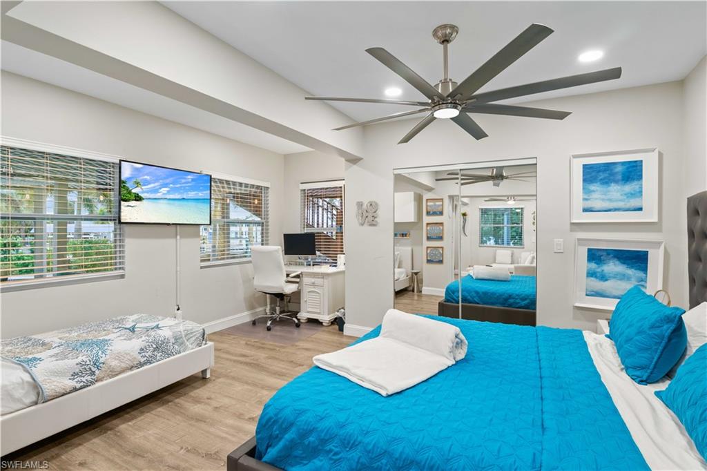 BAYVIEW ACRES - Residential