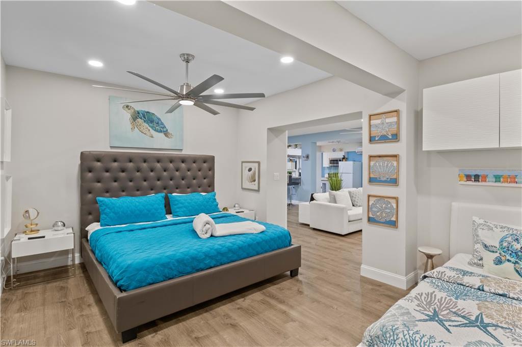 BAYVIEW ACRES - Residential