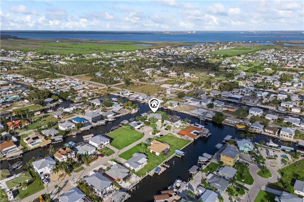 BAYVIEW ACRES - Residential