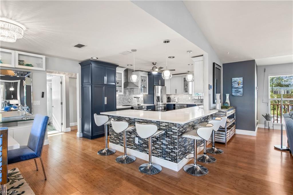 BAYVIEW ACRES - Residential