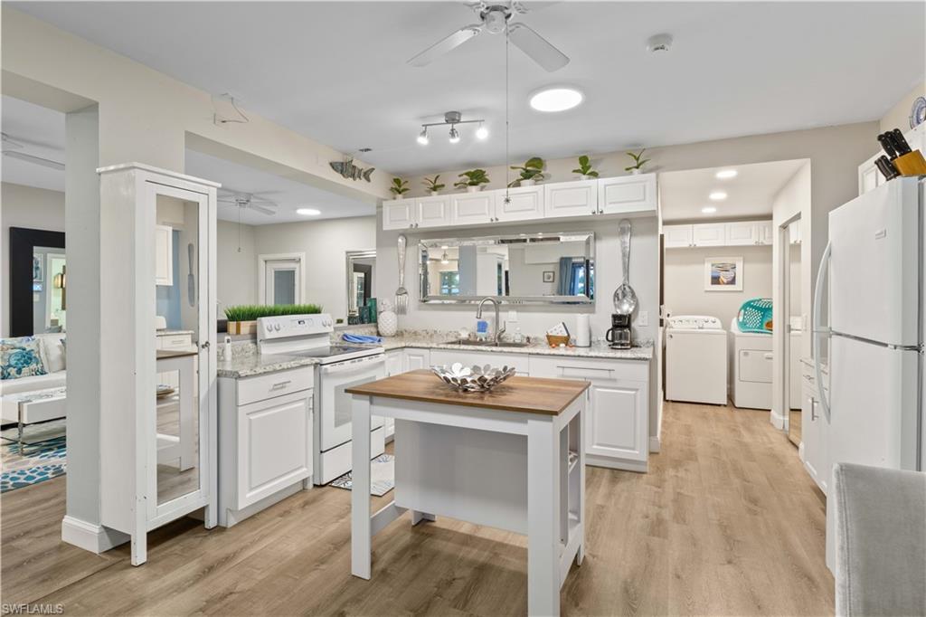 BAYVIEW ACRES - Residential