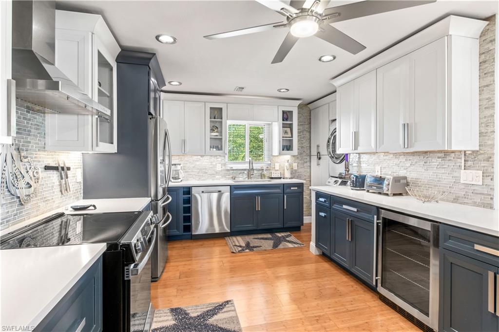 BAYVIEW ACRES - Residential