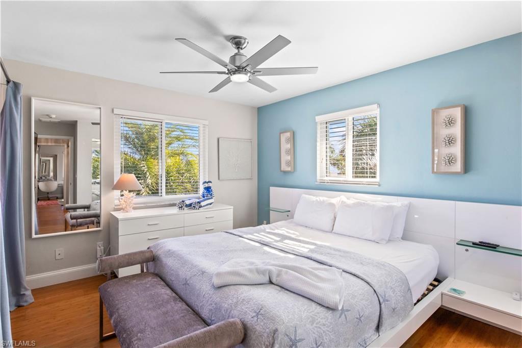 BAYVIEW ACRES - Residential