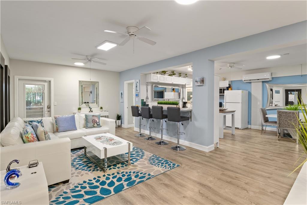 BAYVIEW ACRES - Residential