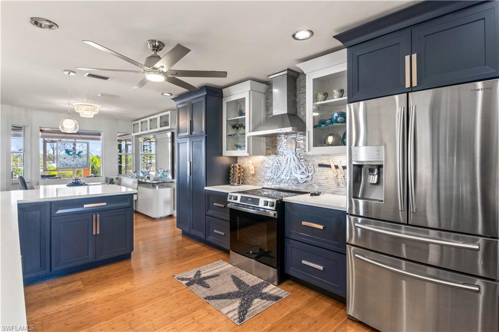 BAYVIEW ACRES - Residential