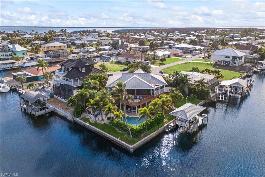 BAYVIEW ACRES - Residential