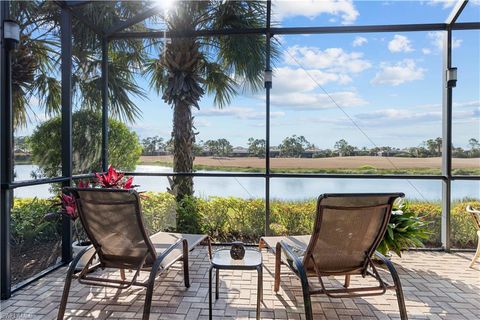 A home in FORT MYERS