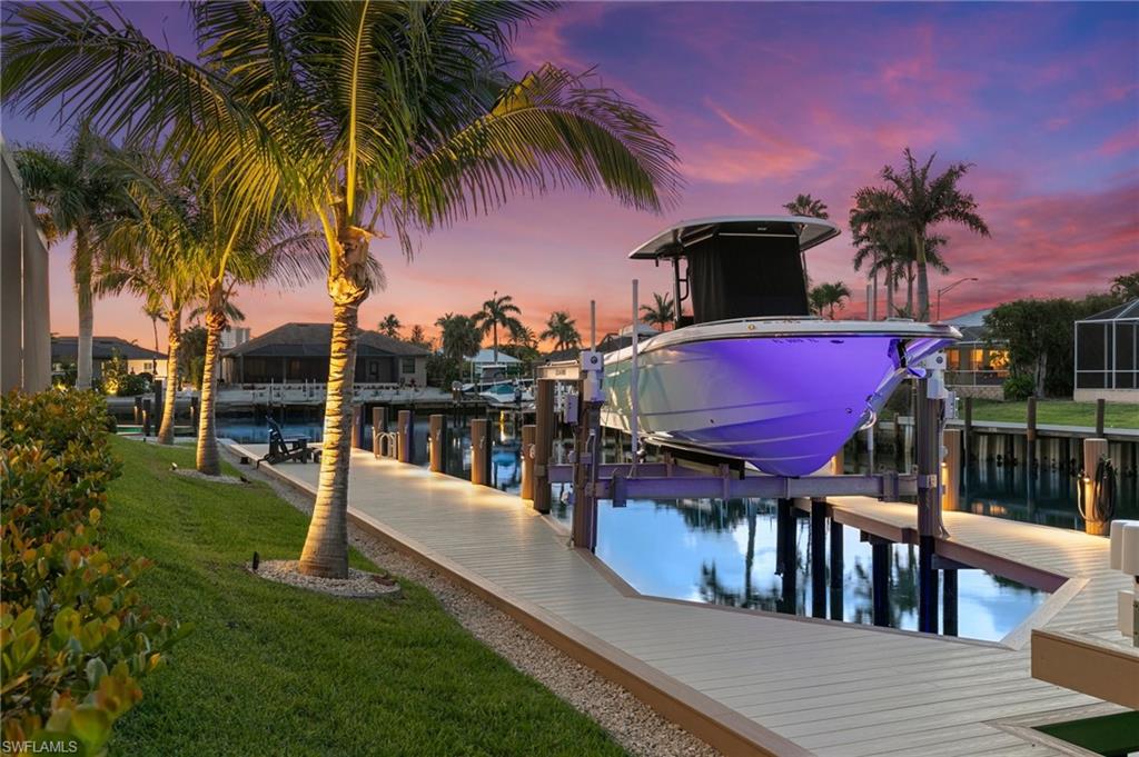 MARCO ISLAND - Residential