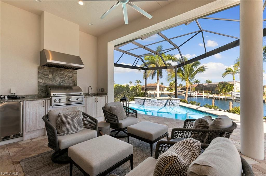 MARCO ISLAND - Residential