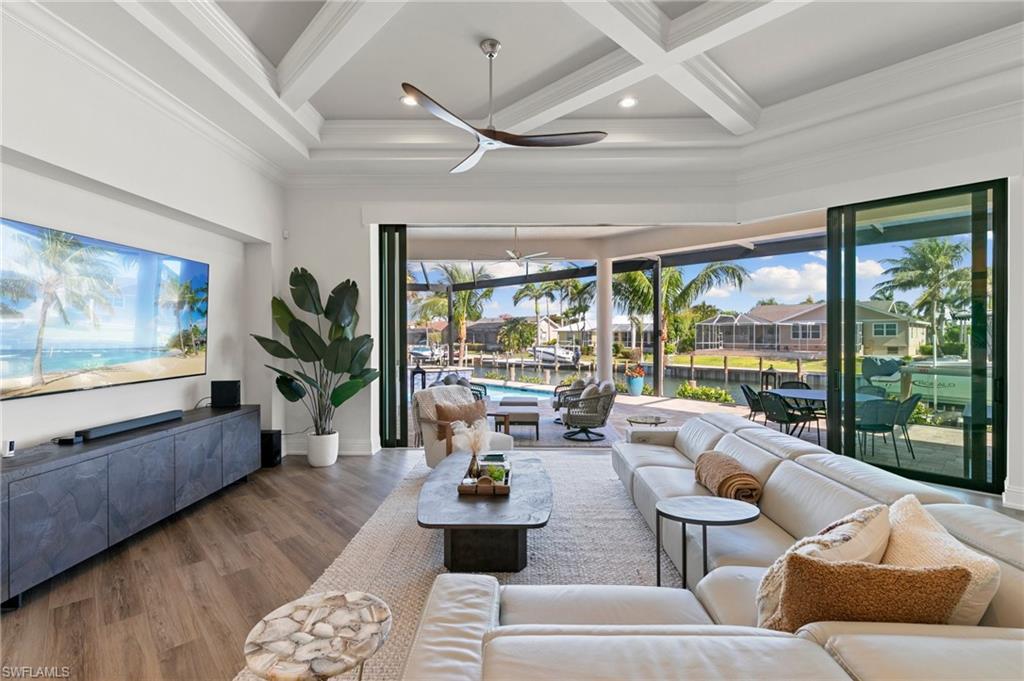 MARCO ISLAND - Residential