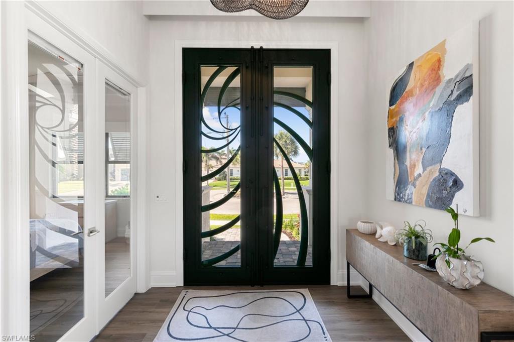 MARCO ISLAND - Residential