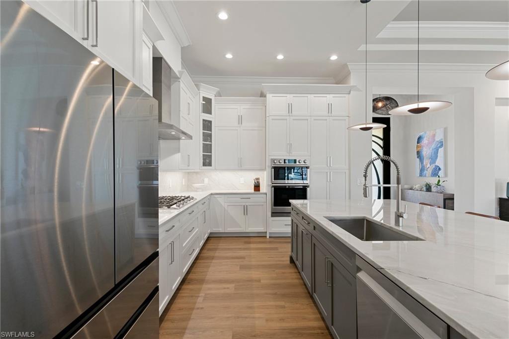 MARCO ISLAND - Residential