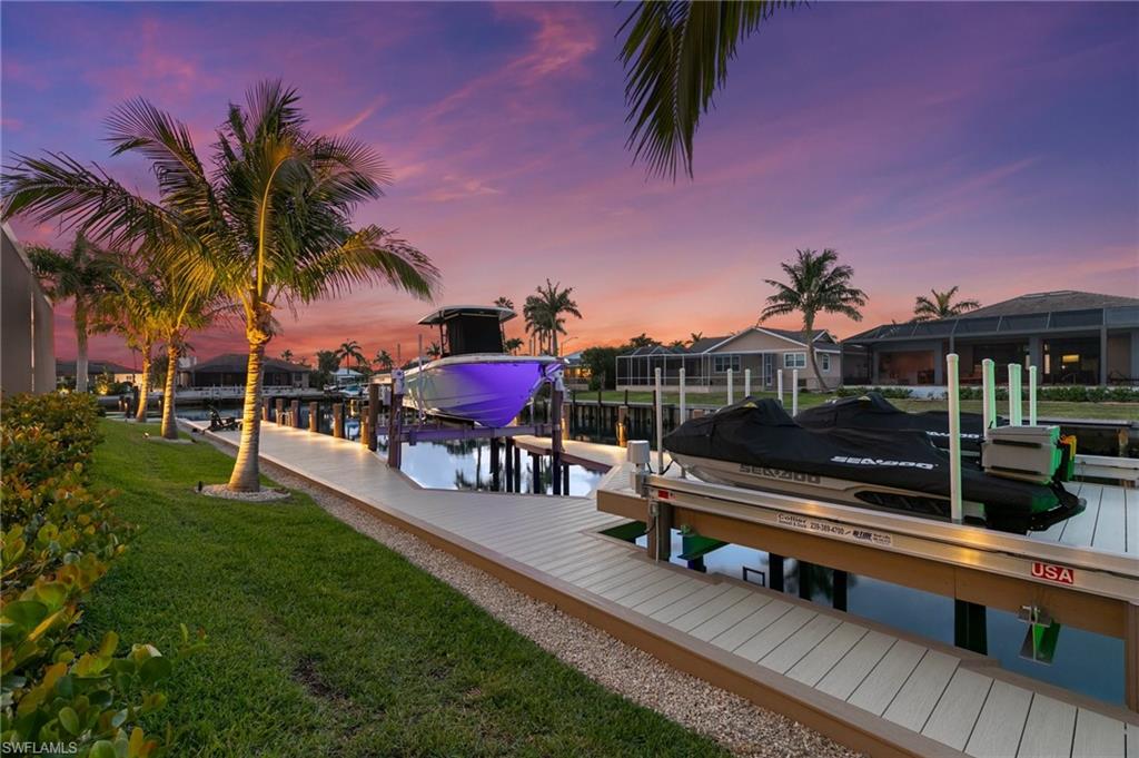 MARCO ISLAND - Residential