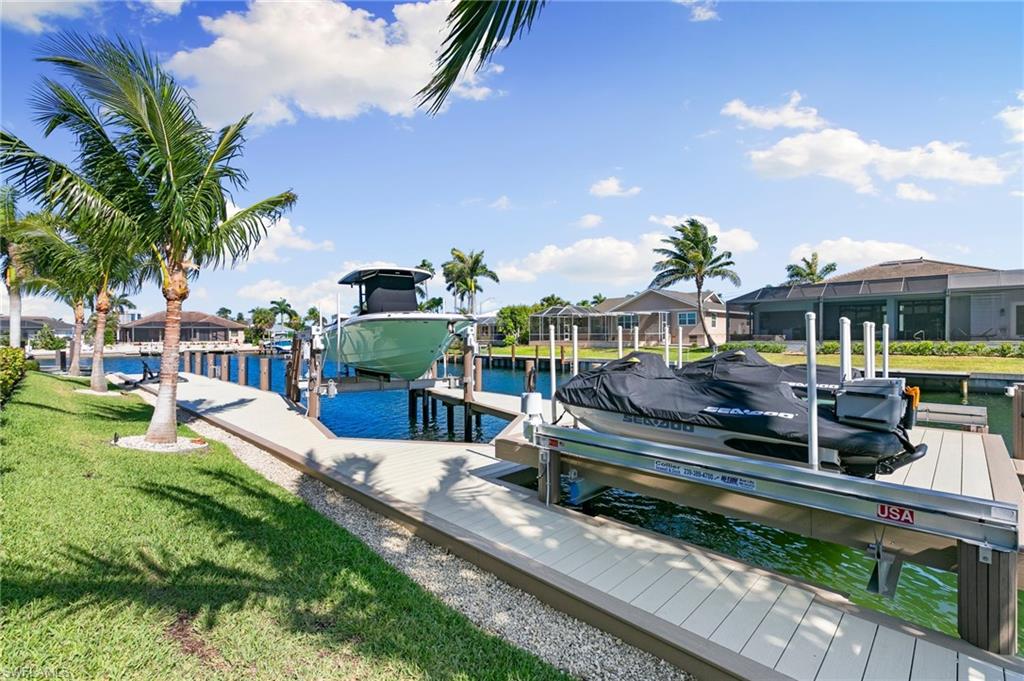 MARCO ISLAND - Residential