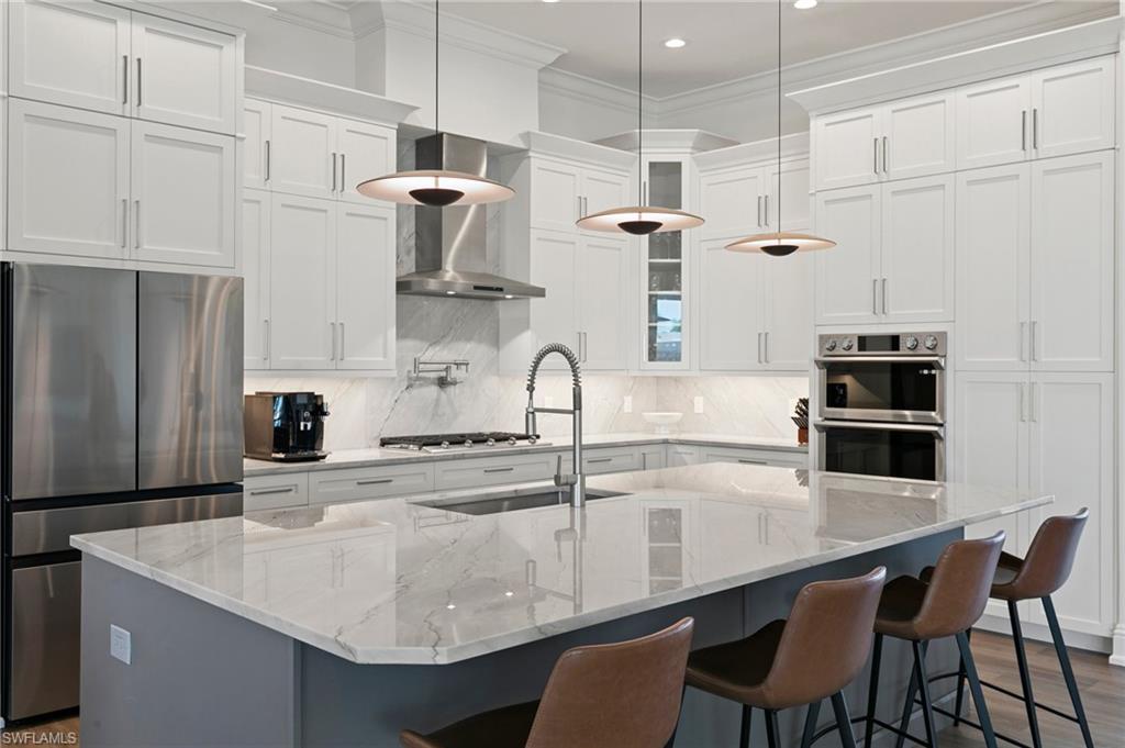 MARCO ISLAND - Residential