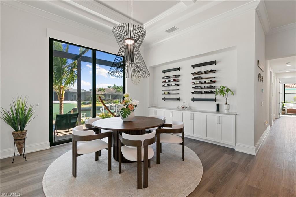 MARCO ISLAND - Residential