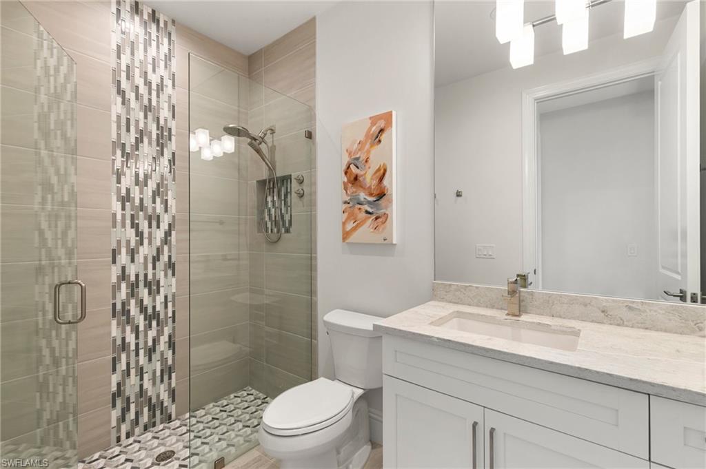 MARCO ISLAND - Residential