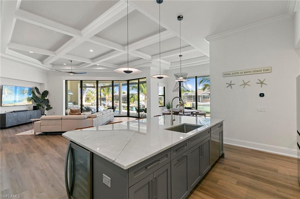 MARCO ISLAND - Residential