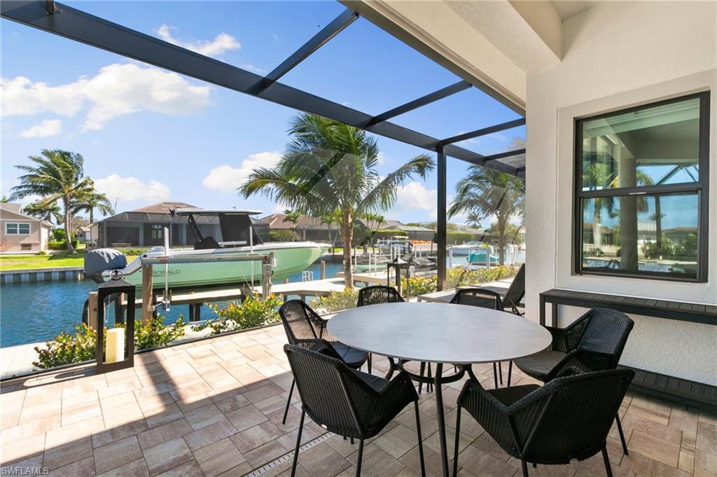 MARCO ISLAND - Residential