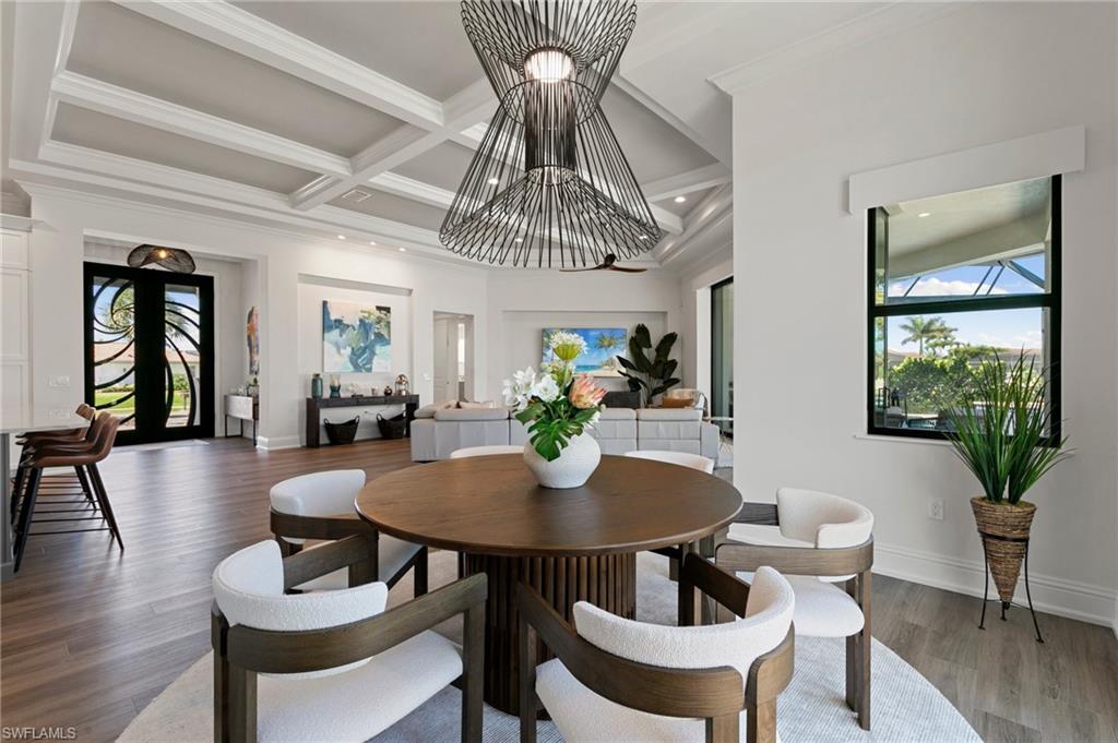 MARCO ISLAND - Residential