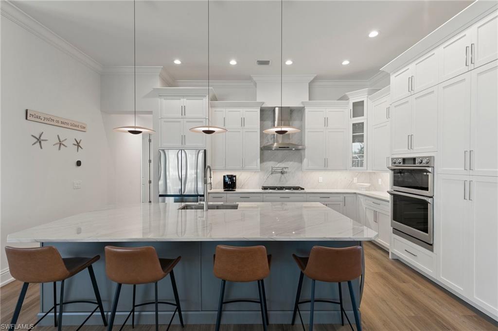 MARCO ISLAND - Residential