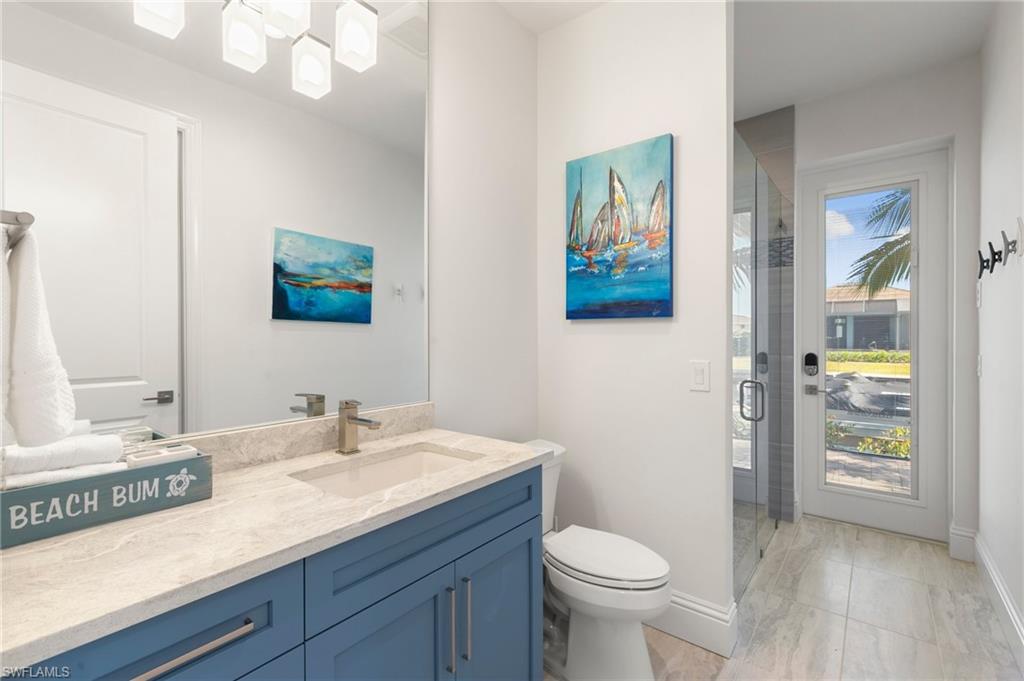 MARCO ISLAND - Residential