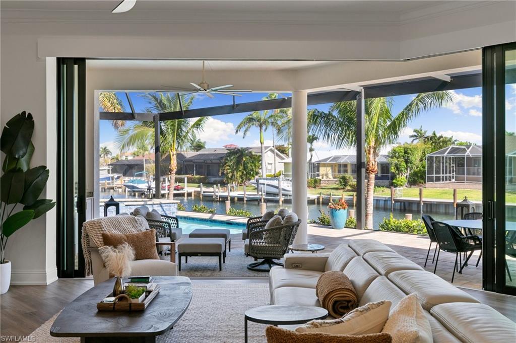 MARCO ISLAND - Residential