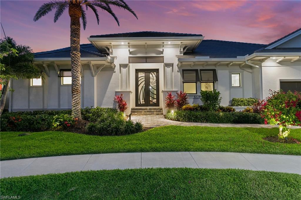 MARCO ISLAND - Residential