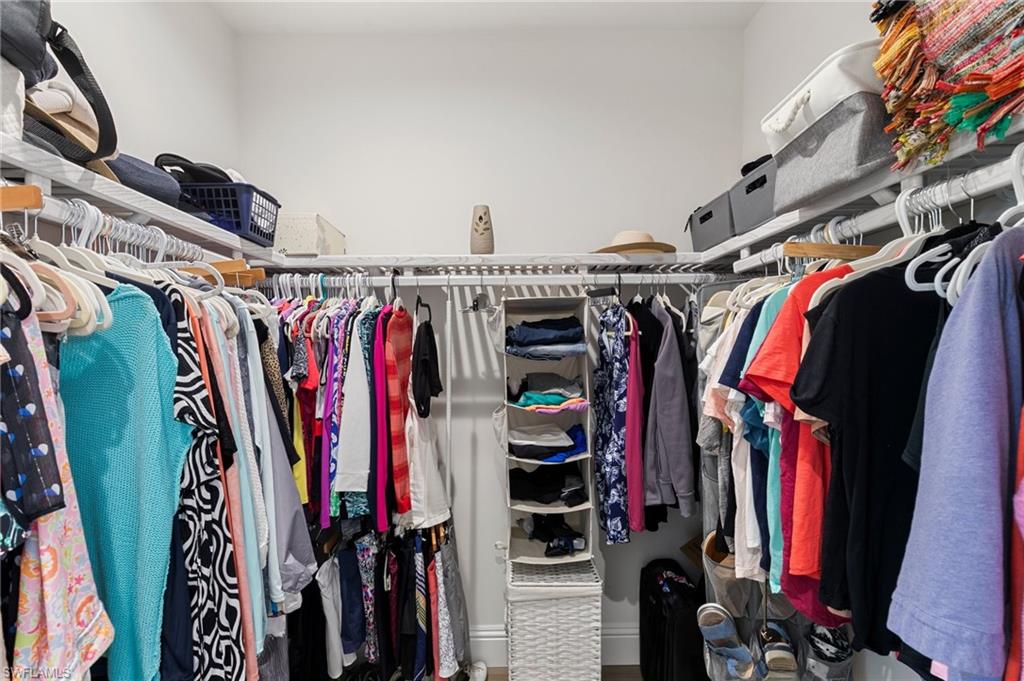 MARCO ISLAND - Residential