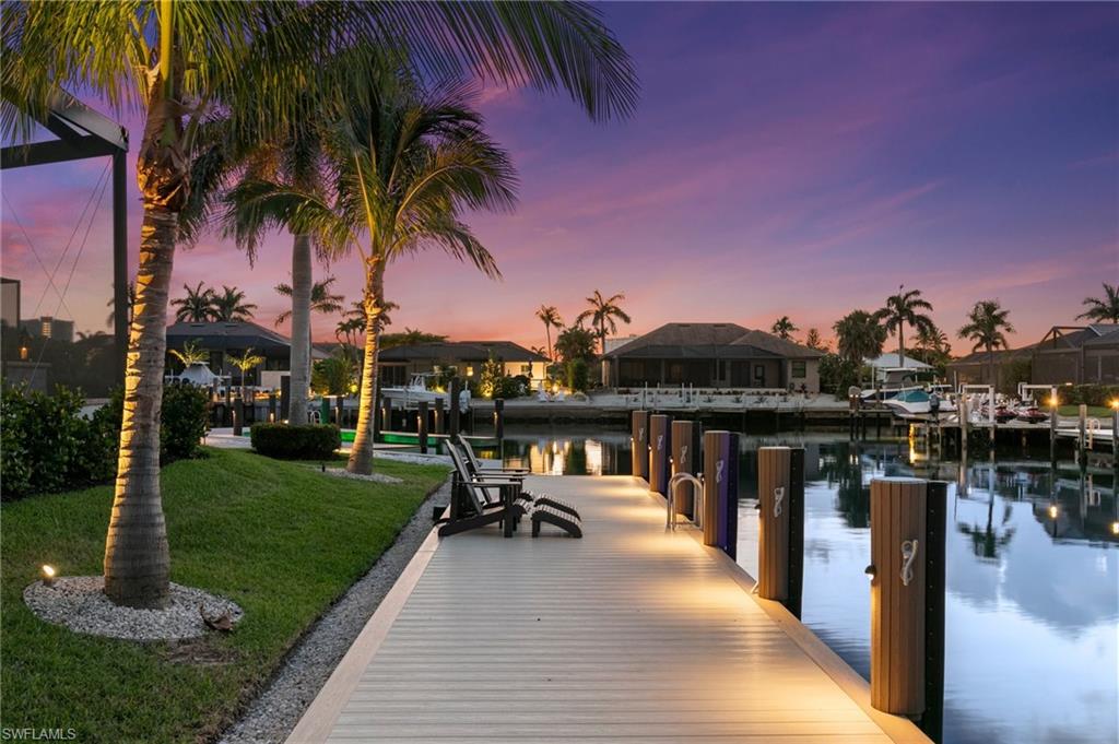 MARCO ISLAND - Residential