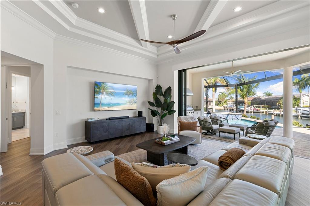 MARCO ISLAND - Residential