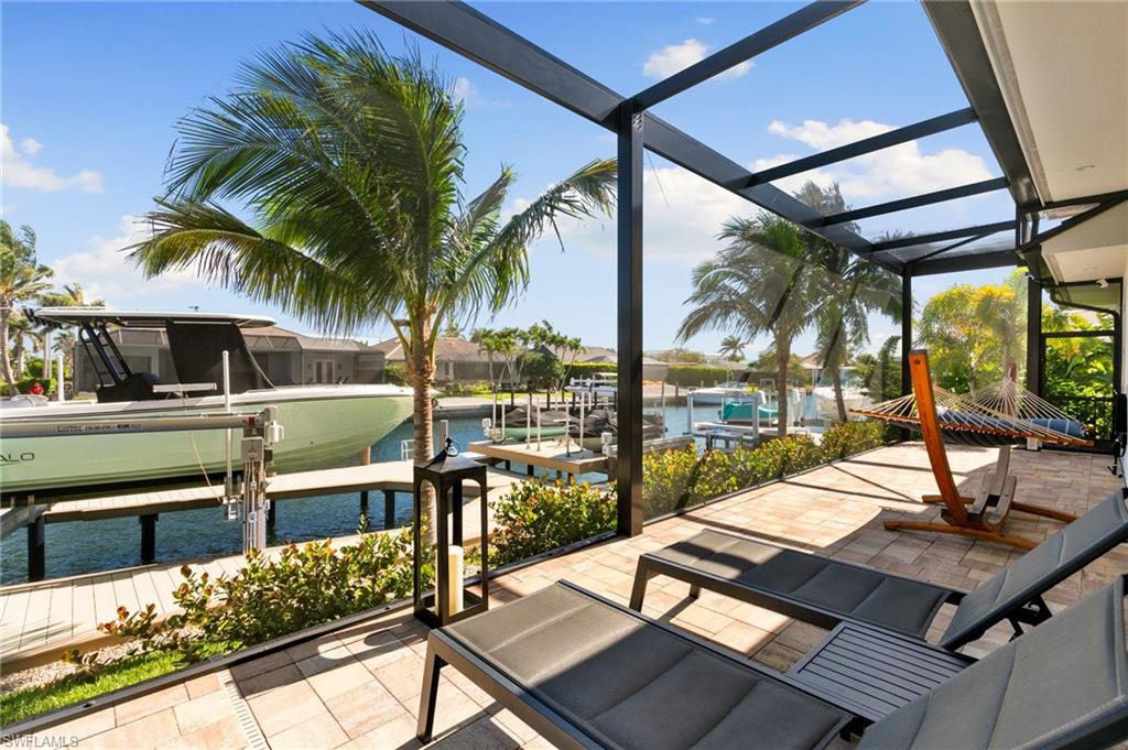 MARCO ISLAND - Residential