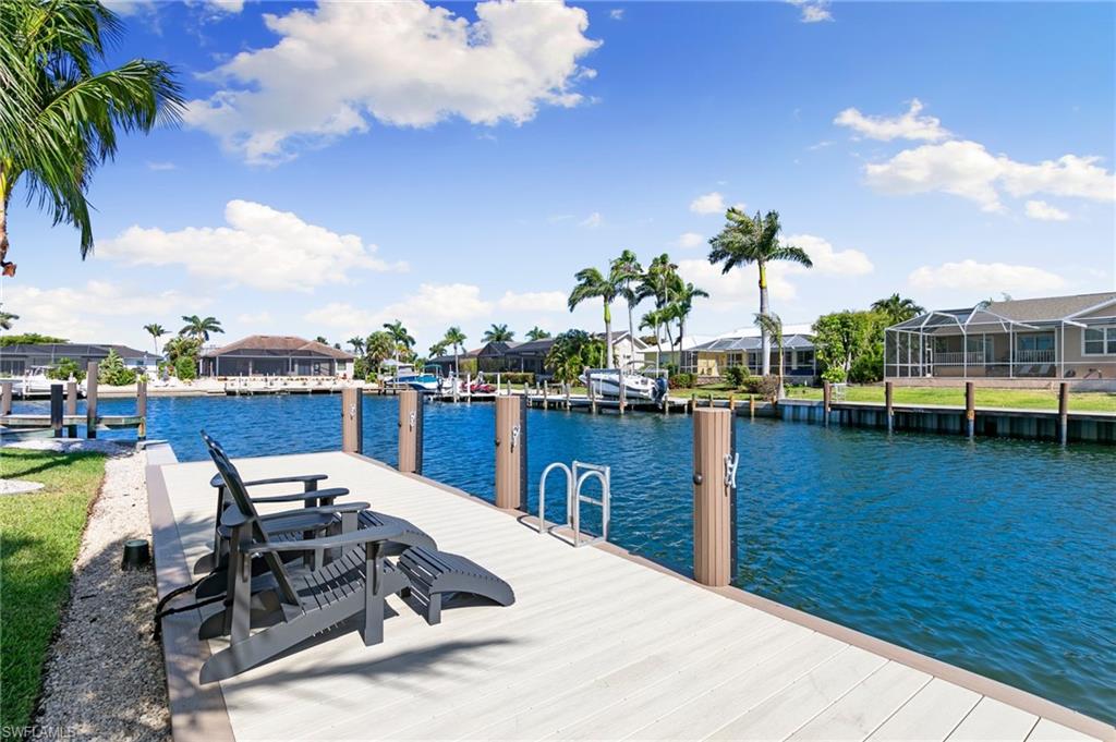 MARCO ISLAND - Residential