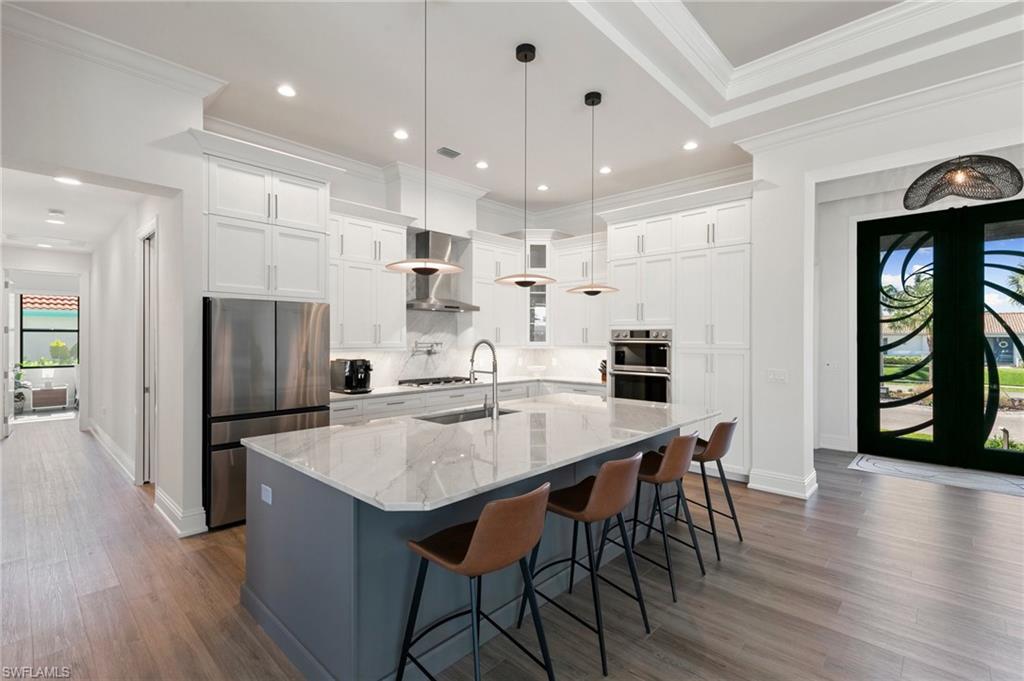 MARCO ISLAND - Residential