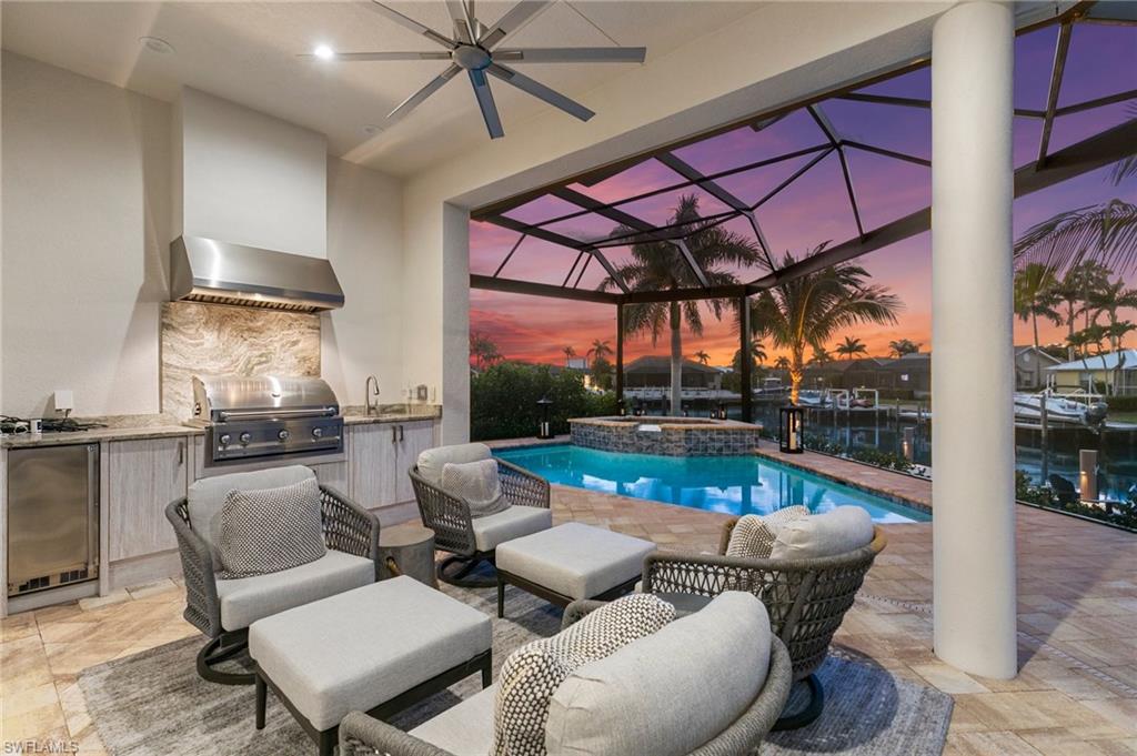 MARCO ISLAND - Residential