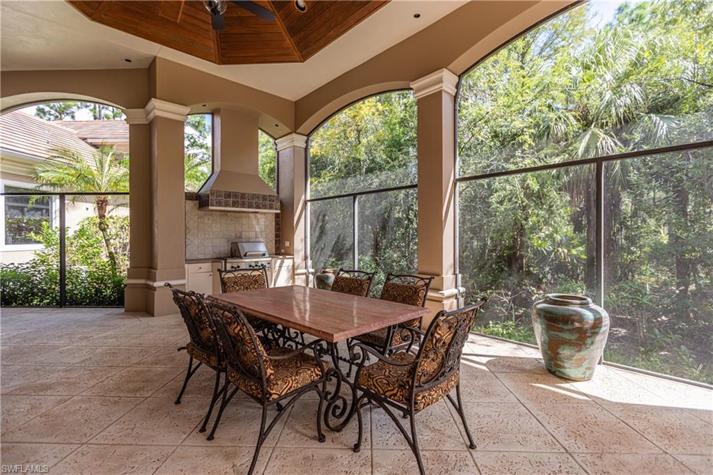 NAPLES CLUB ESTATES - Residential