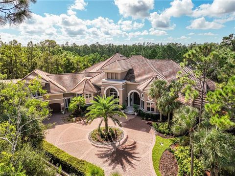 4457 Club Estates DR NAPLES FL 34112