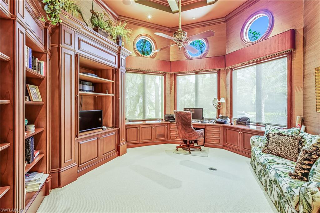 NAPLES CLUB ESTATES - Residential