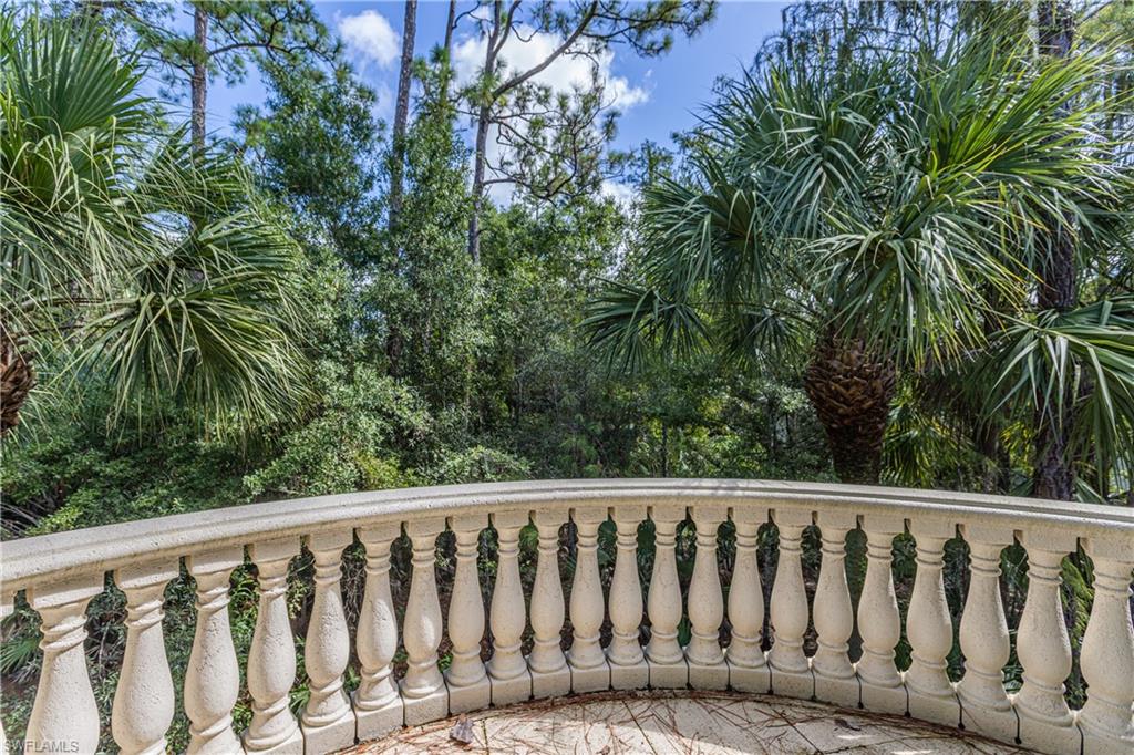 NAPLES CLUB ESTATES - Residential