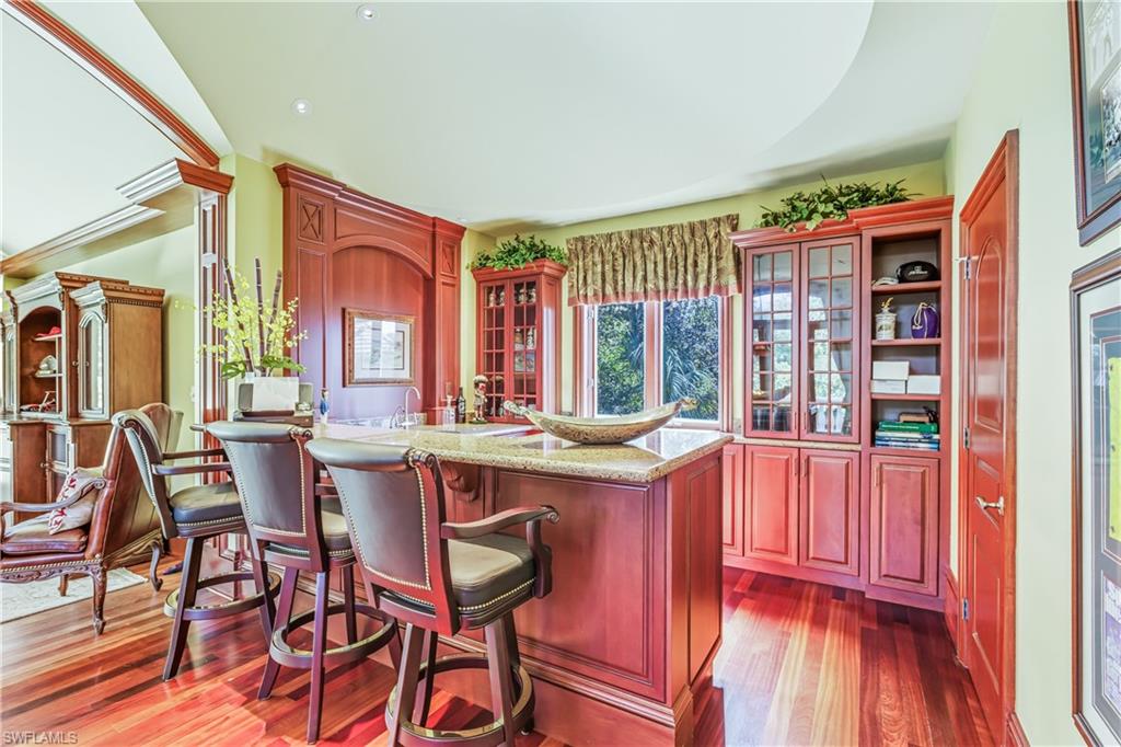 NAPLES CLUB ESTATES - Residential