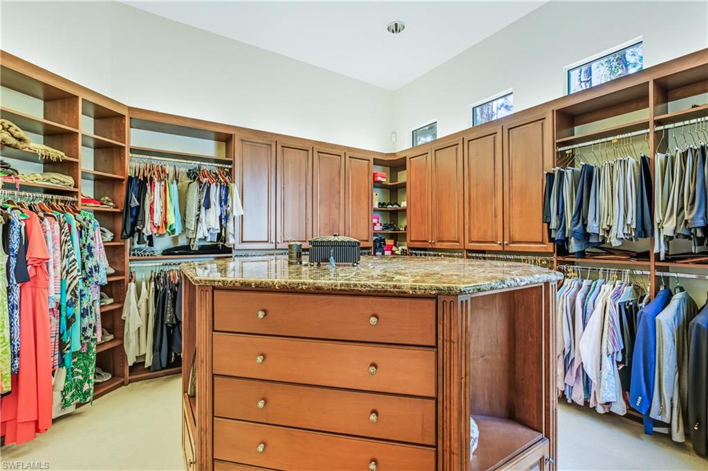 NAPLES CLUB ESTATES - Residential