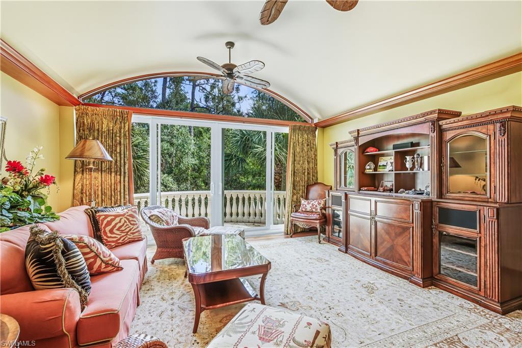 NAPLES CLUB ESTATES - Residential