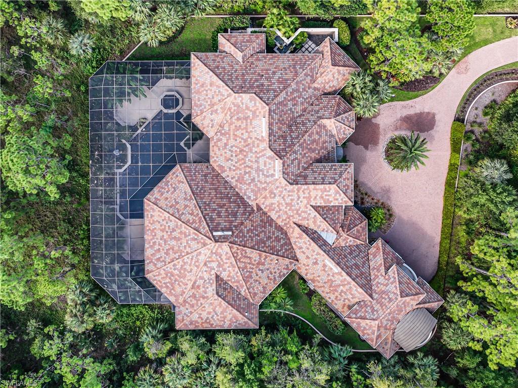 NAPLES CLUB ESTATES - Residential