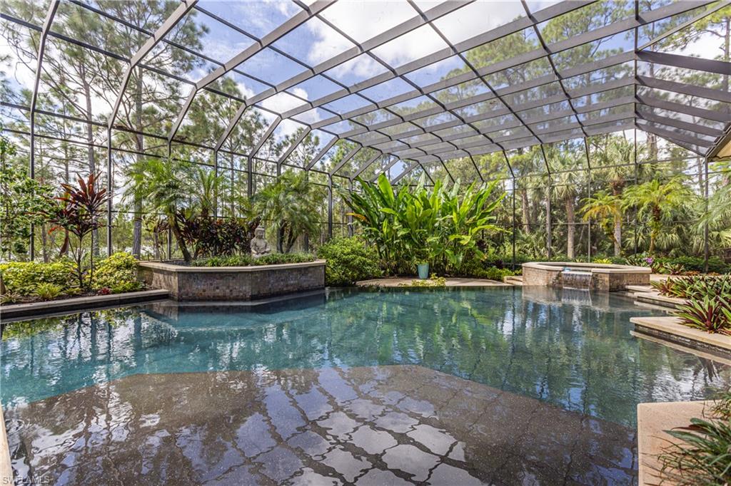 NAPLES CLUB ESTATES - Residential