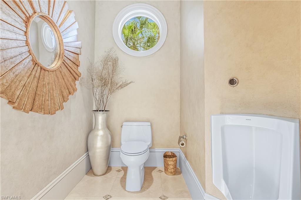 NAPLES CLUB ESTATES - Residential