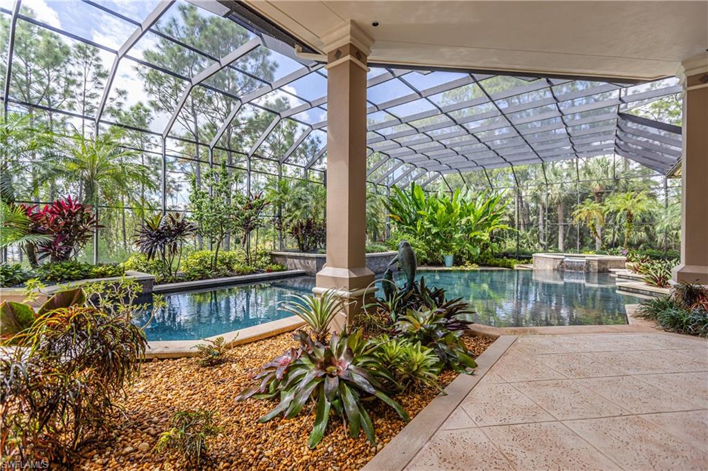 NAPLES CLUB ESTATES - Residential